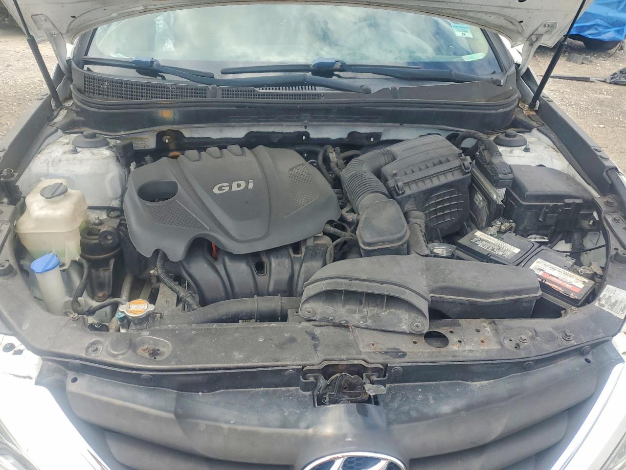 Hyundai SONATA Gls