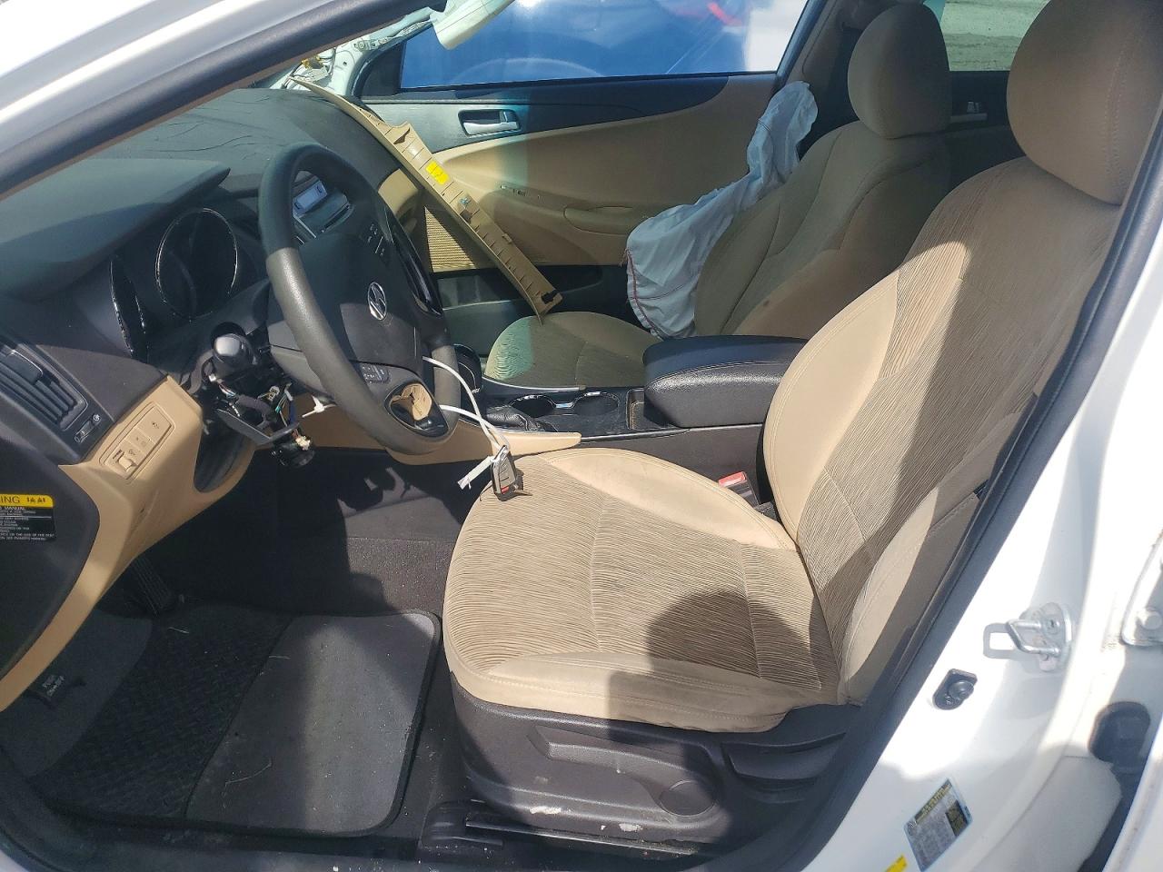Hyundai SONATA Gls