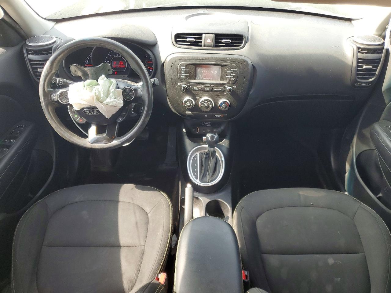 Kia Soul +