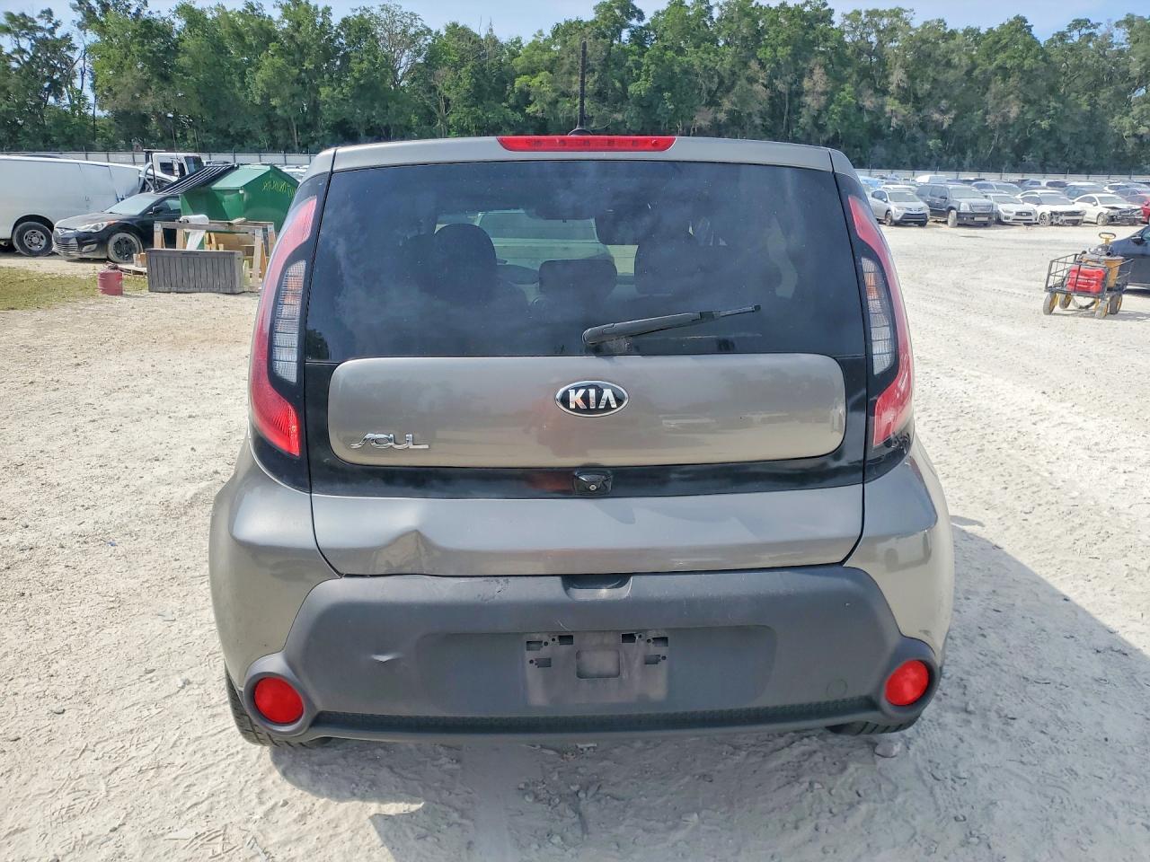 Kia Soul +