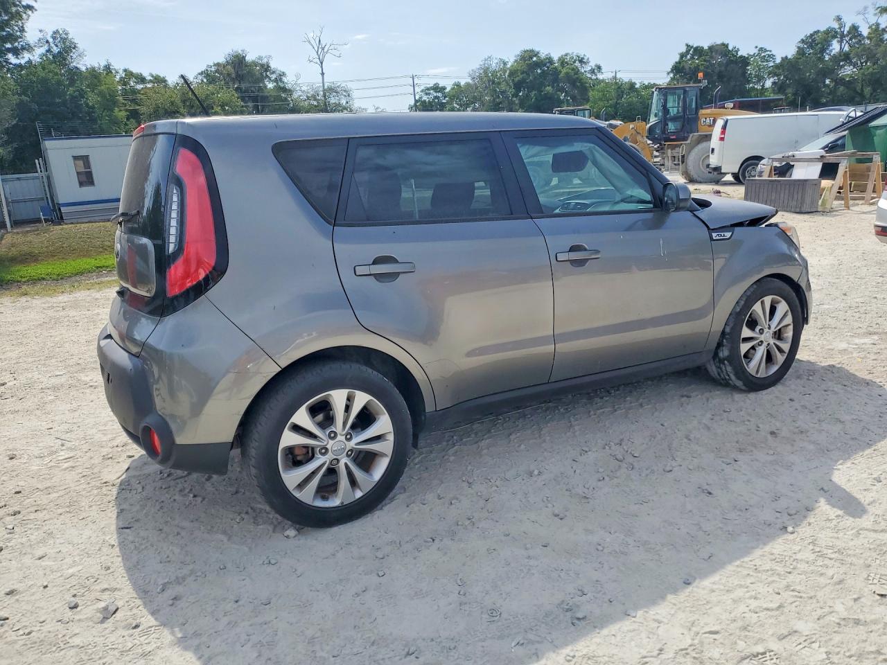 Kia Soul +