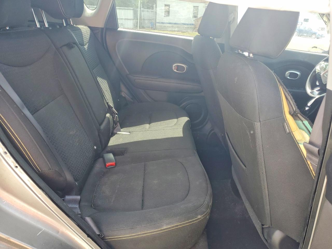 Kia Soul +