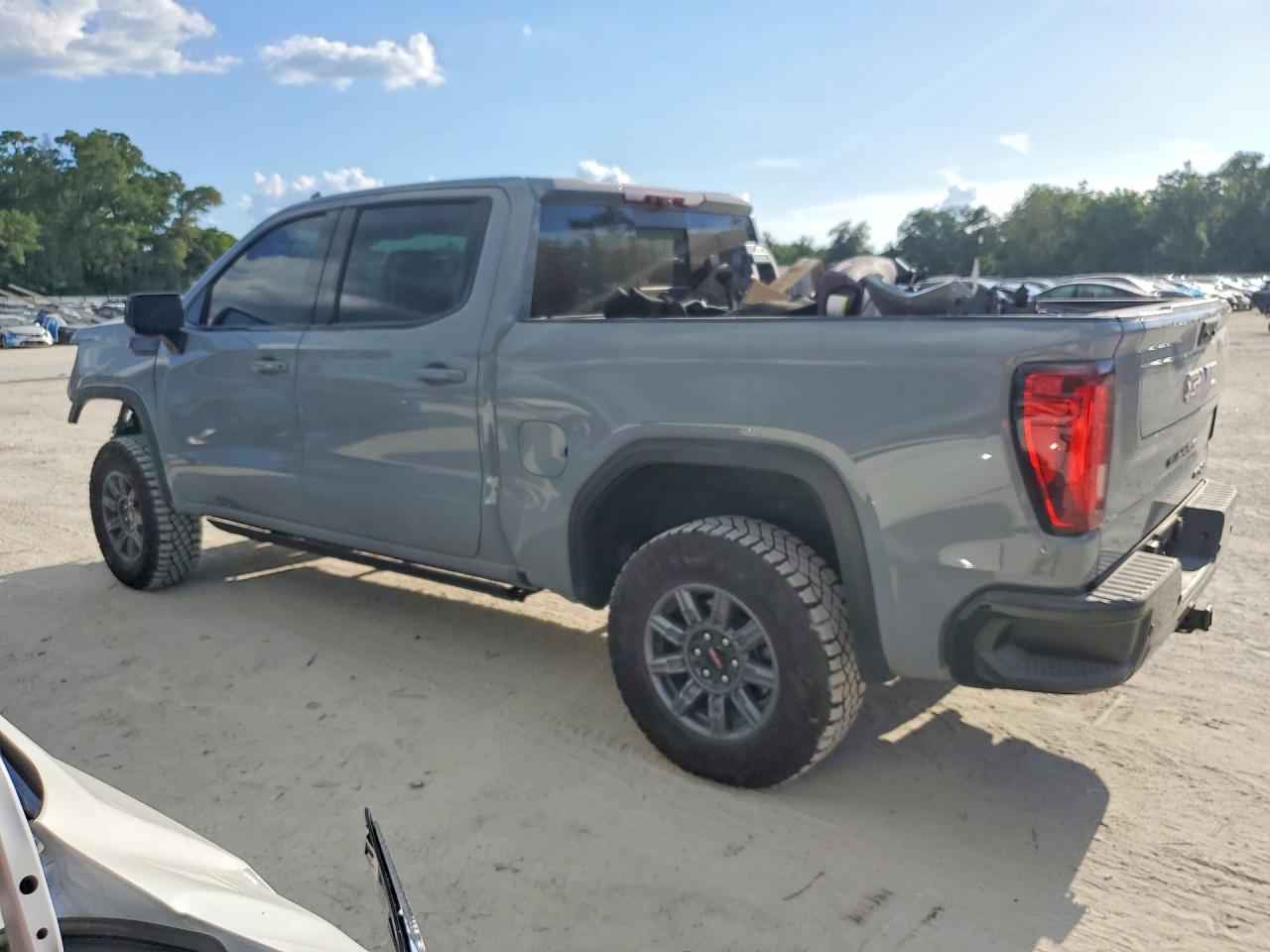 GMC Sierra K1500 At4x
