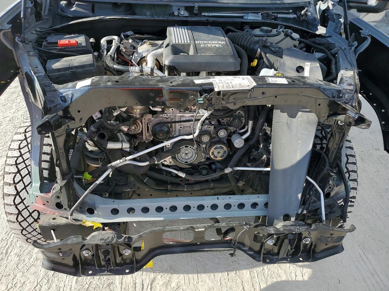 GMC Sierra K1500 At4x