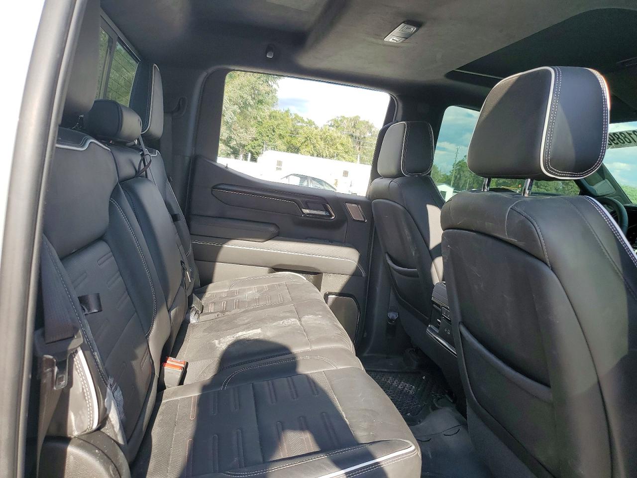 GMC Sierra K1500 At4x
