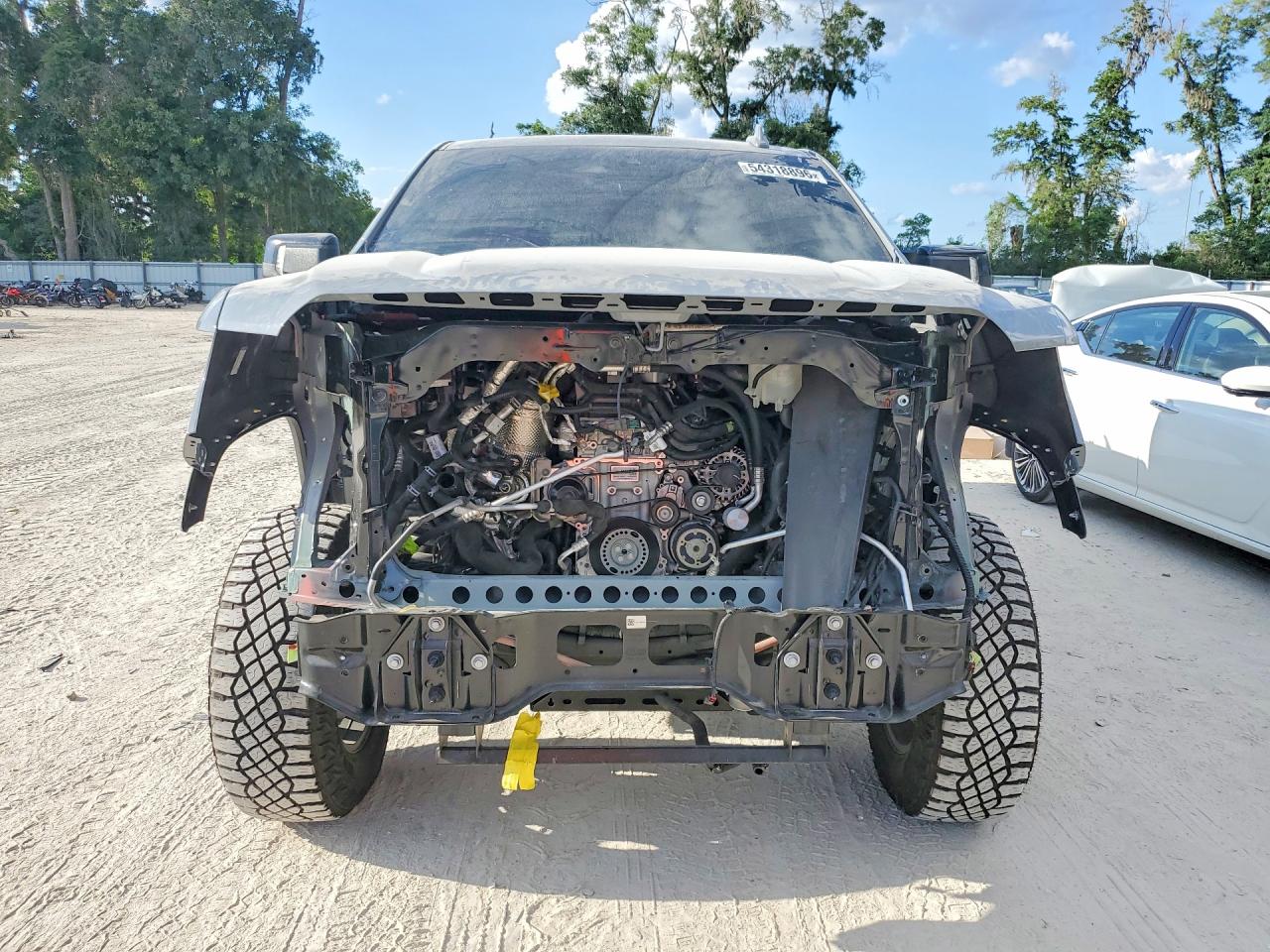 GMC Sierra K1500 At4x
