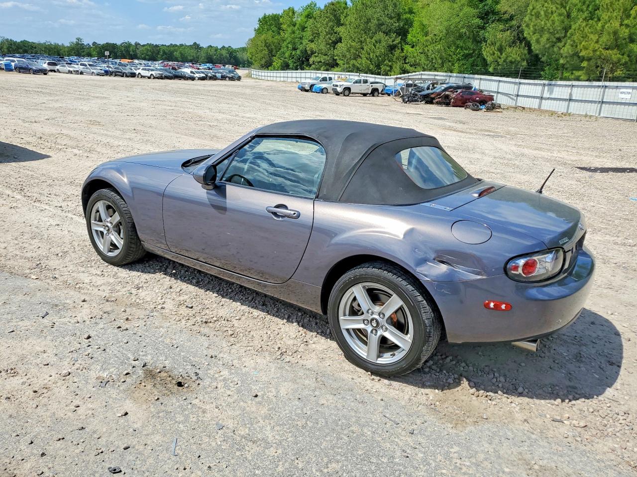Mazda Mx5