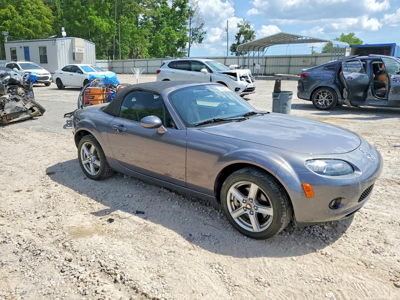 Mazda Mx5