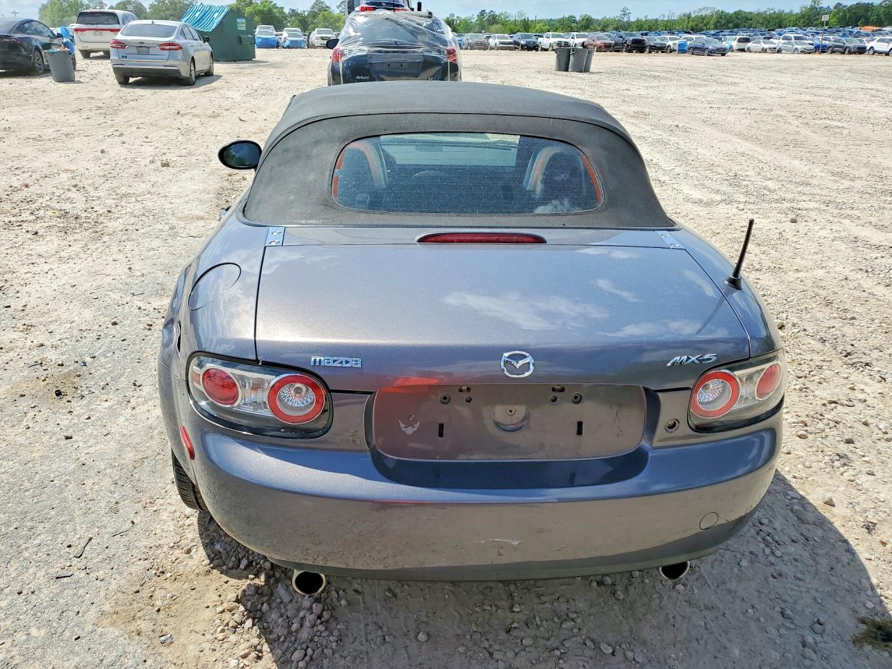 Mazda Mx5