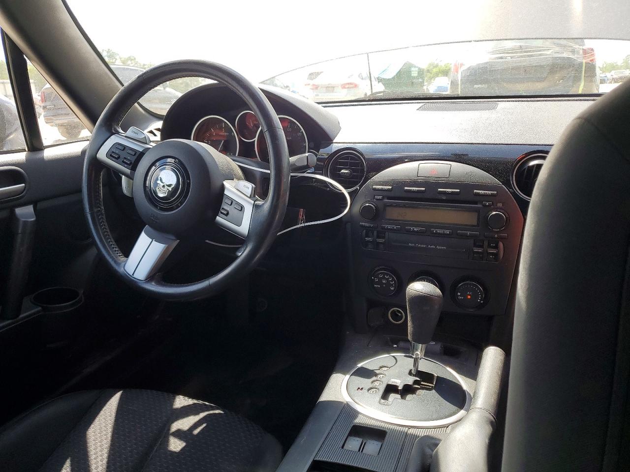 Mazda Mx5