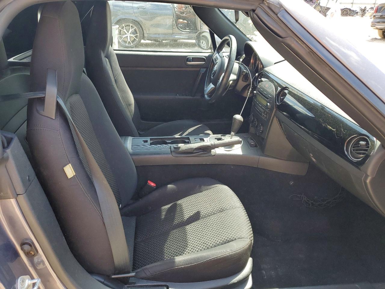 Mazda Mx5