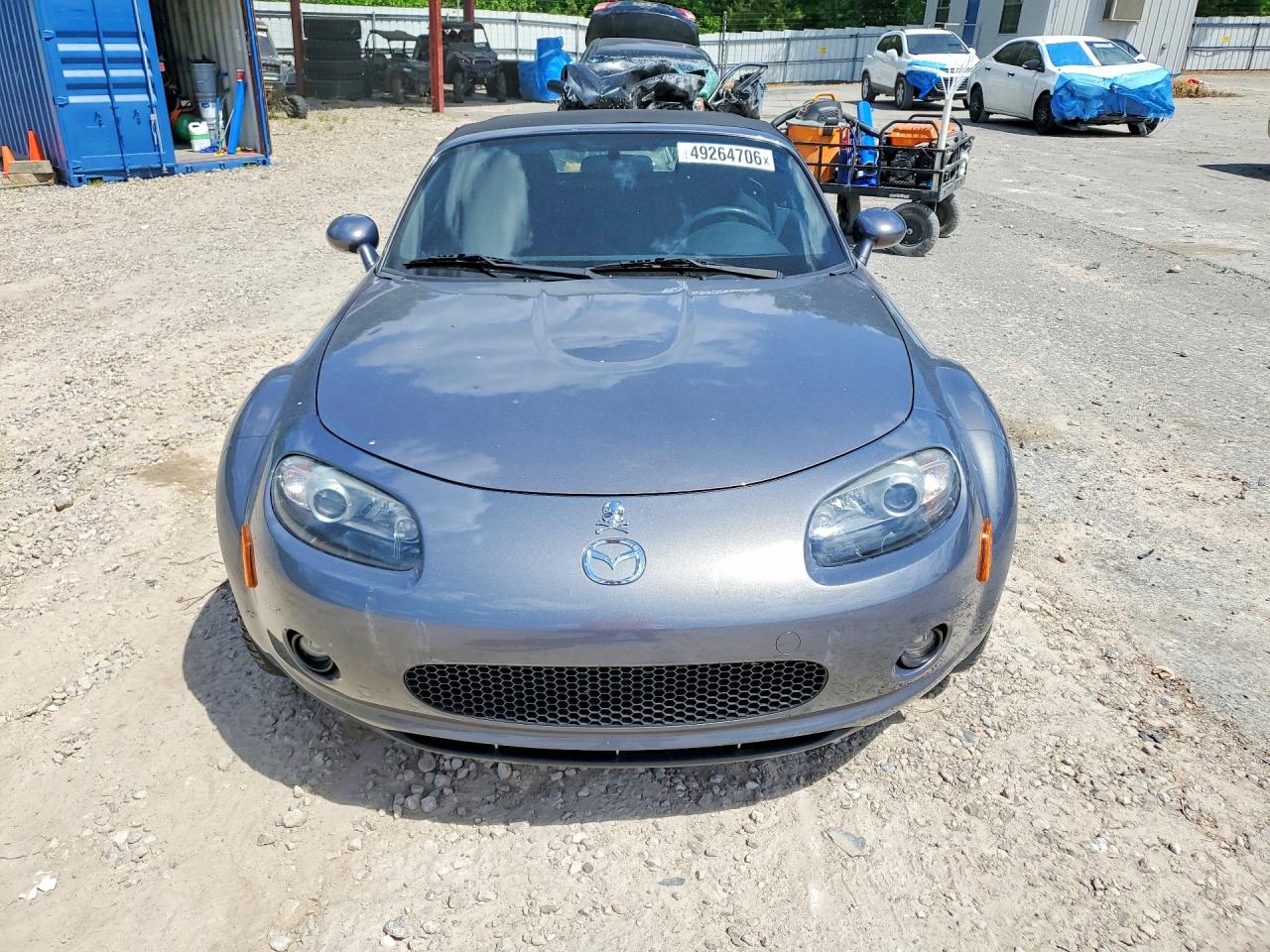 Mazda Mx5