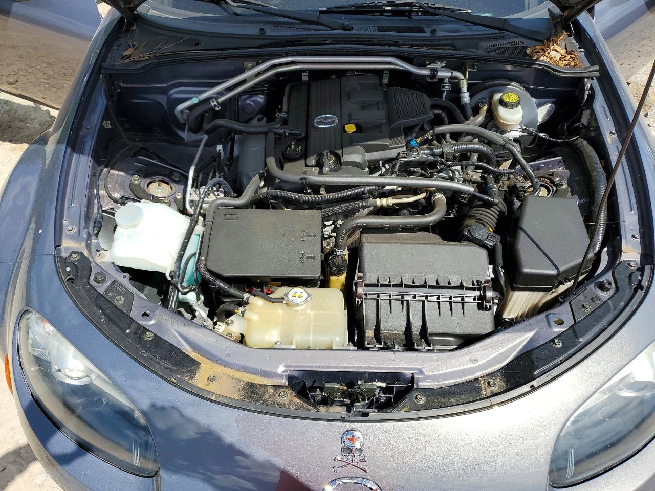 Mazda Mx5