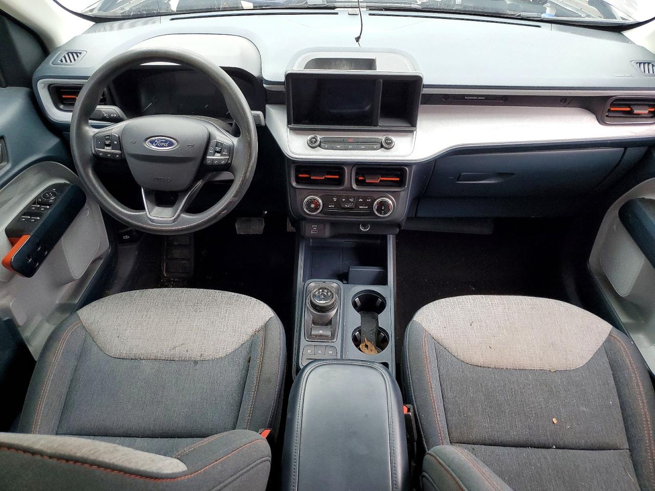 Ford Maverick Xlt