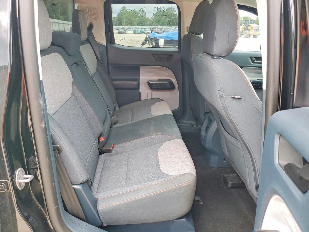 Ford Maverick Xlt