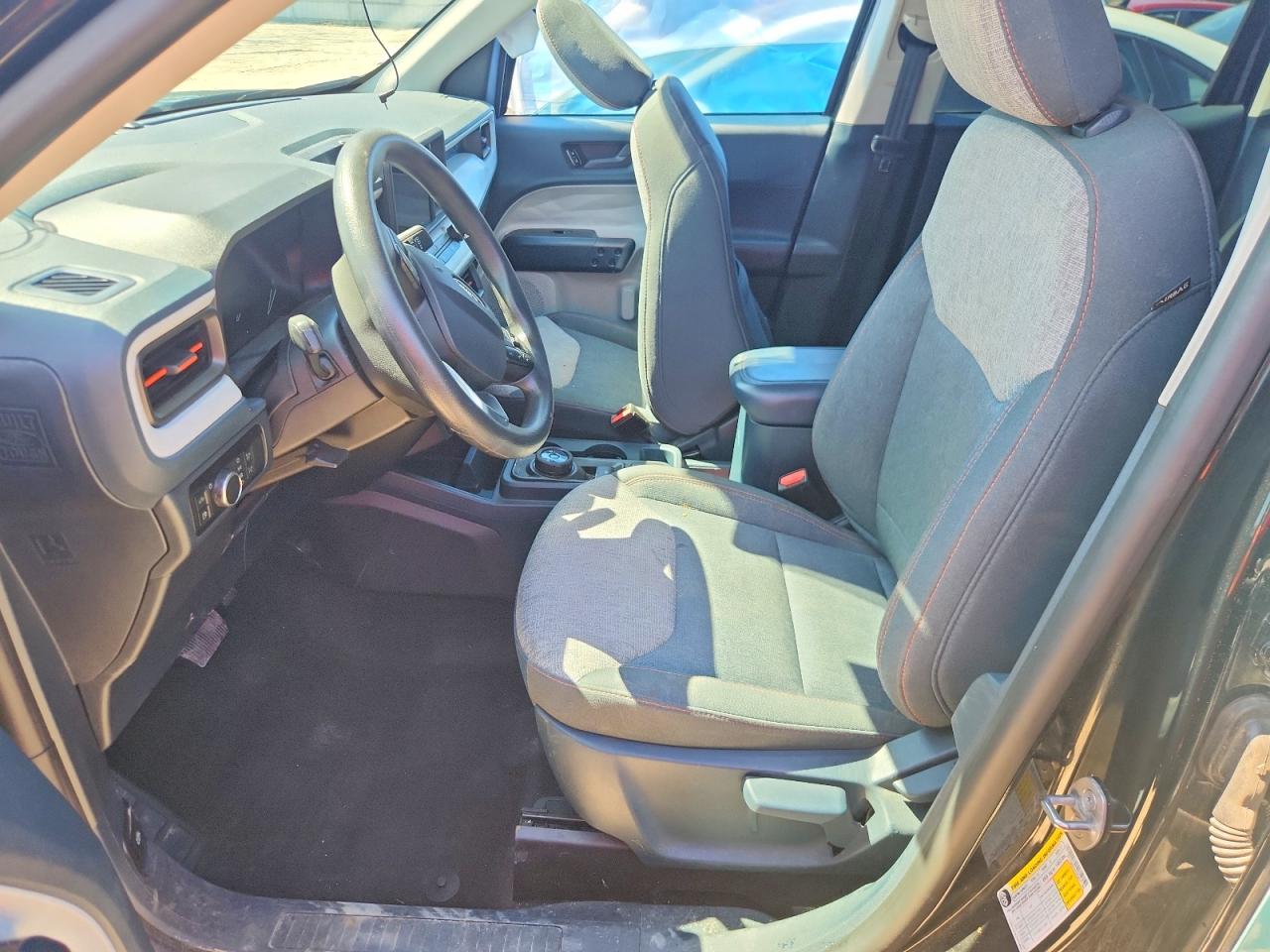 Ford Maverick Xlt