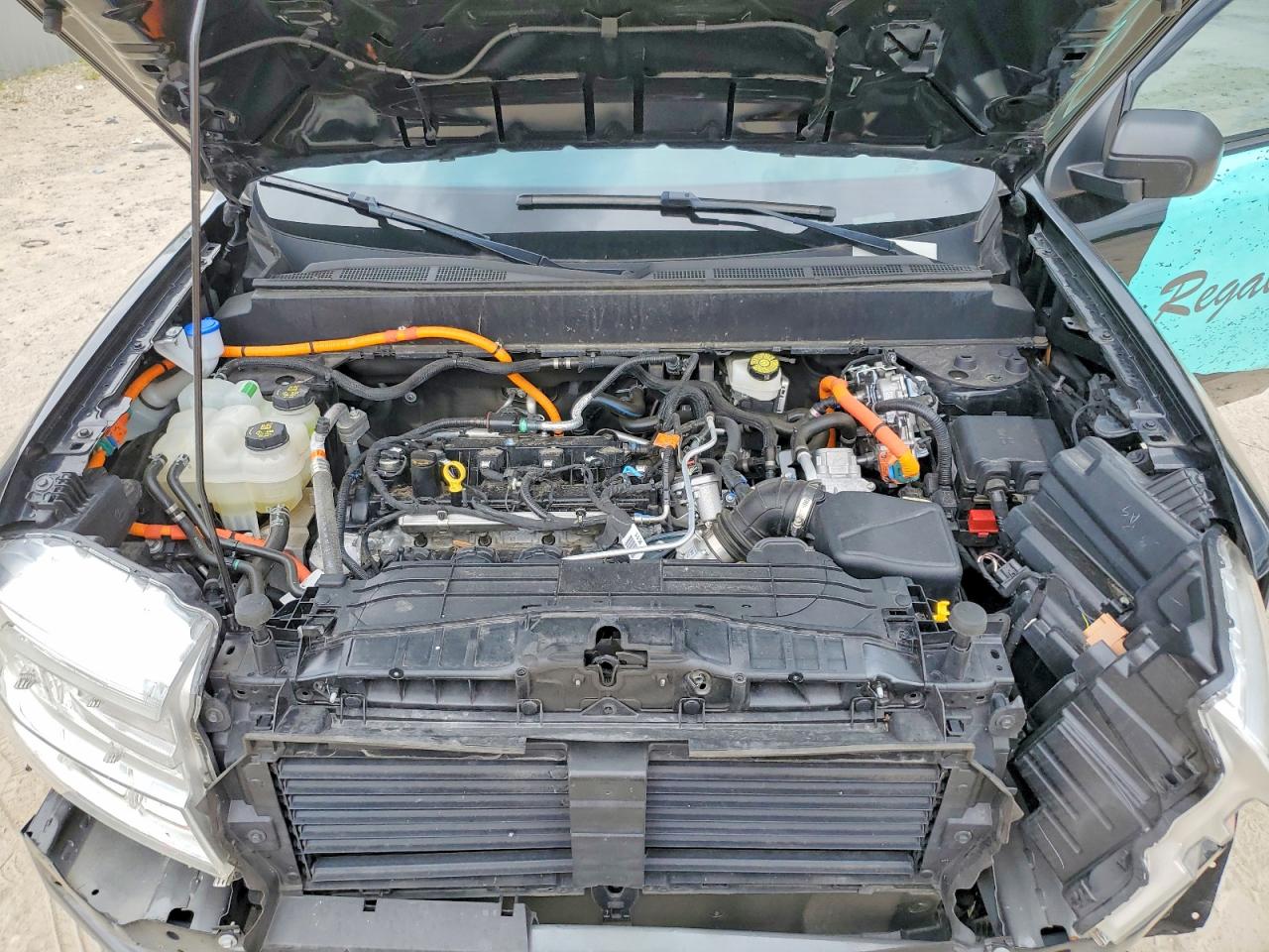 Ford Maverick Xlt
