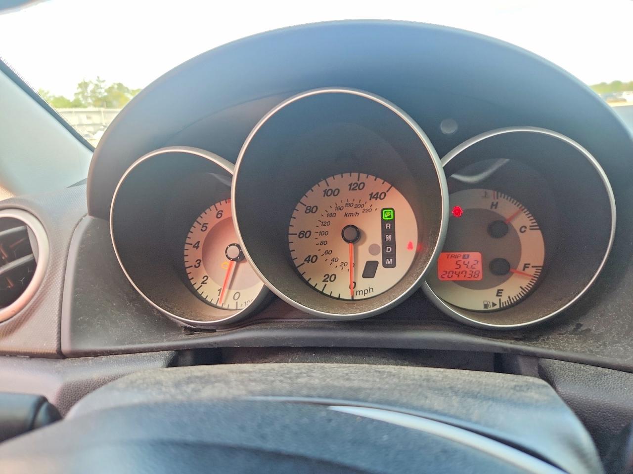 Mazda 3 I