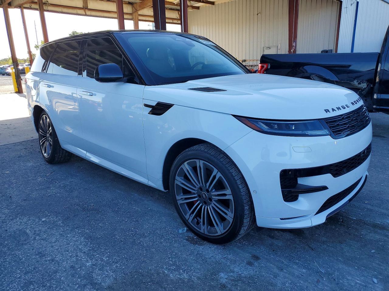 Land Rover Range Rover Dynamic Se
