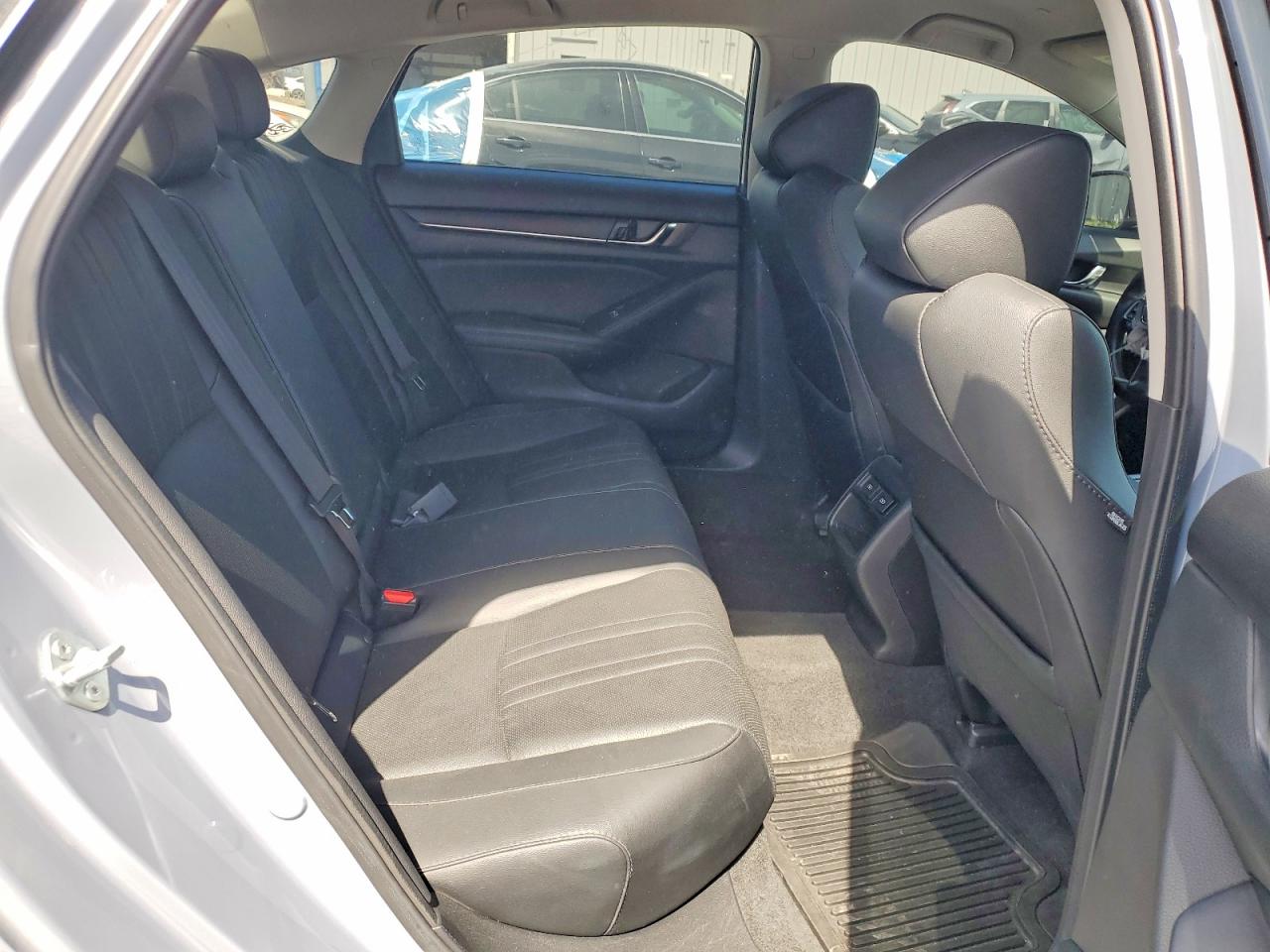 Honda Accord Sport Se