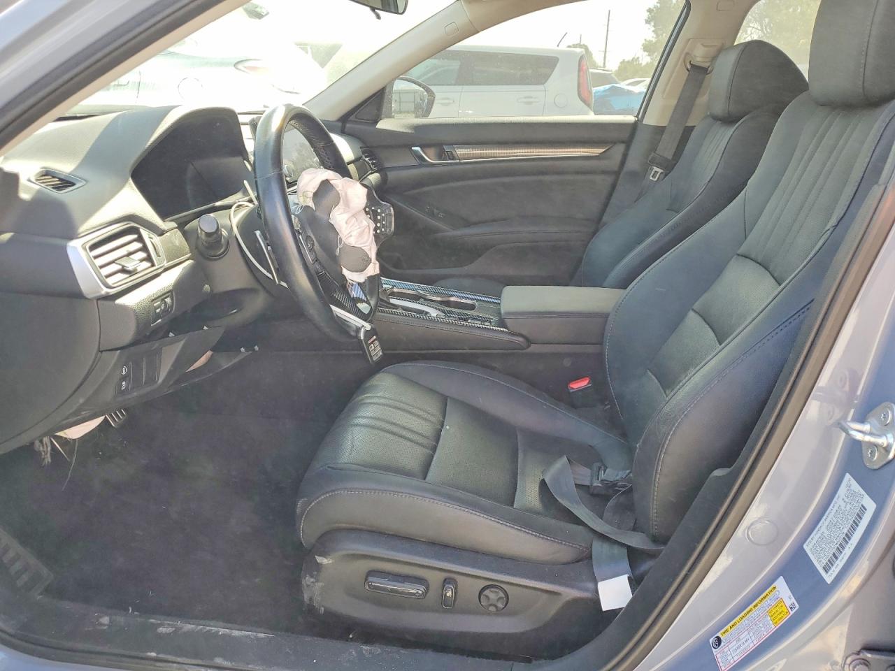Honda Accord Sport Se