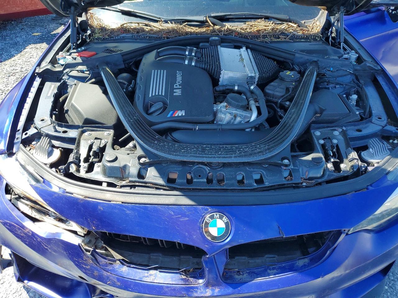 BMW M Series