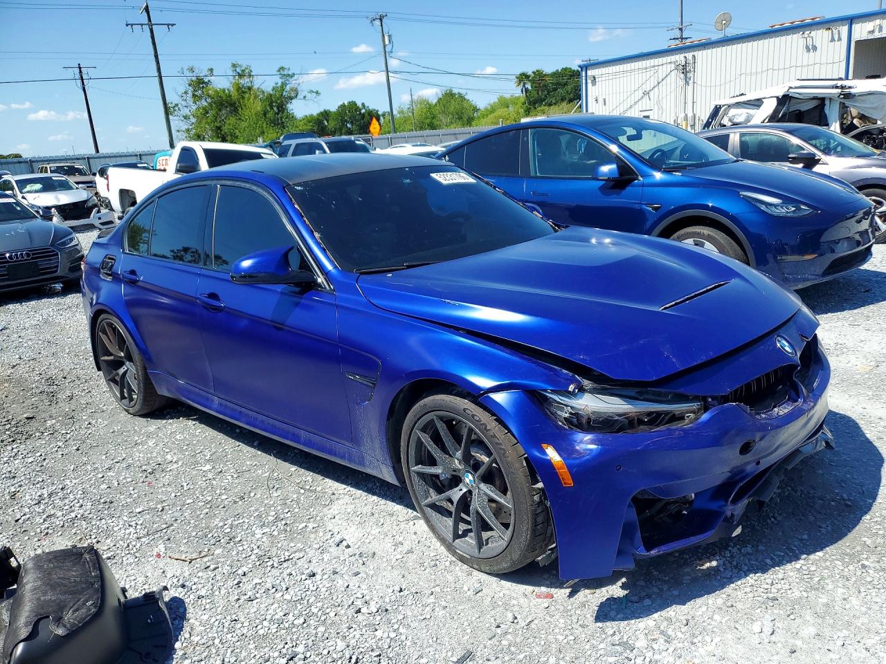 BMW M Series