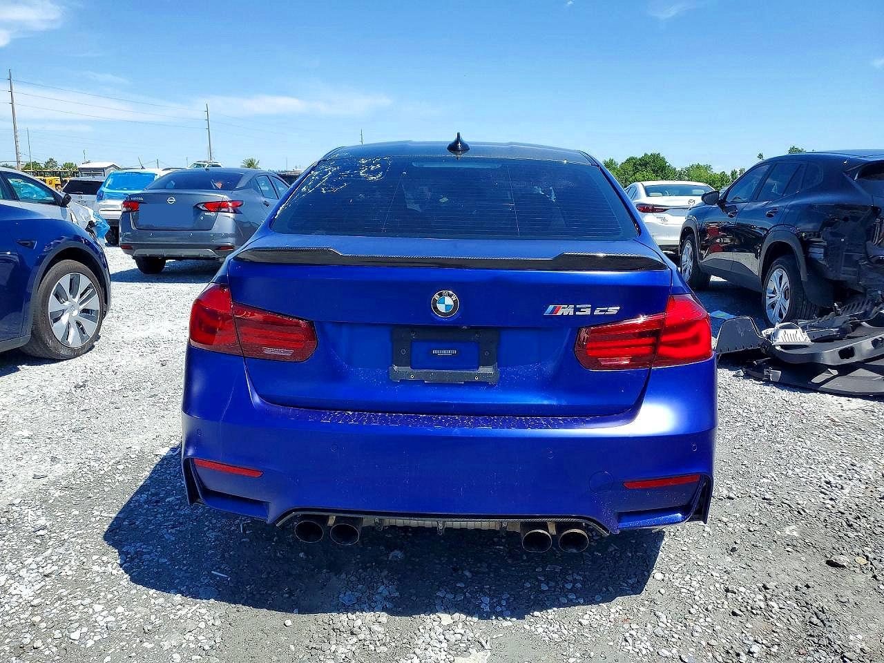 BMW M Series