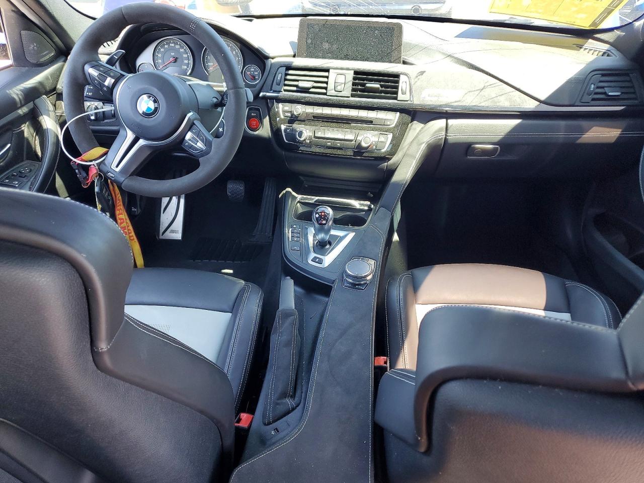 BMW M Series