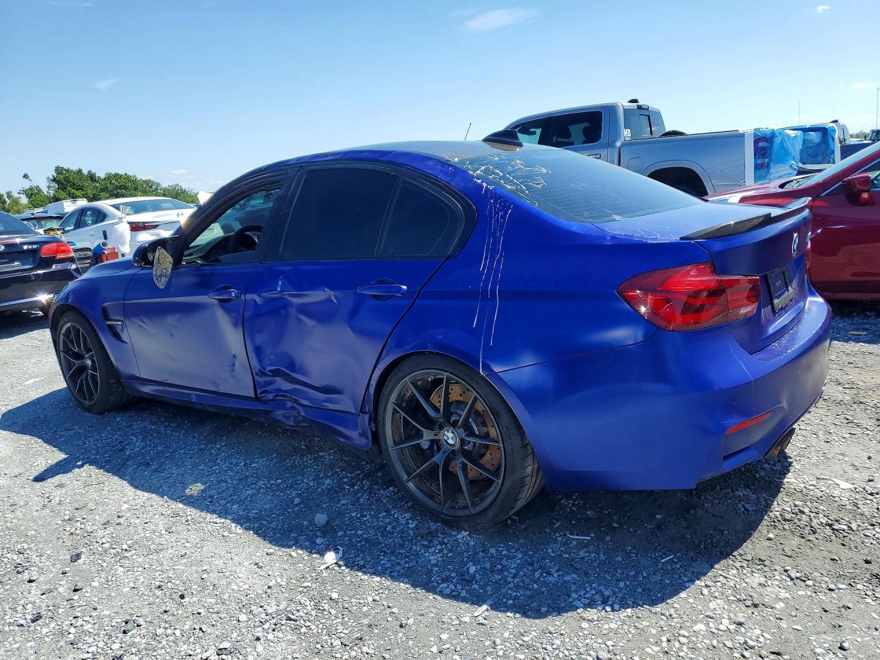 BMW M Series