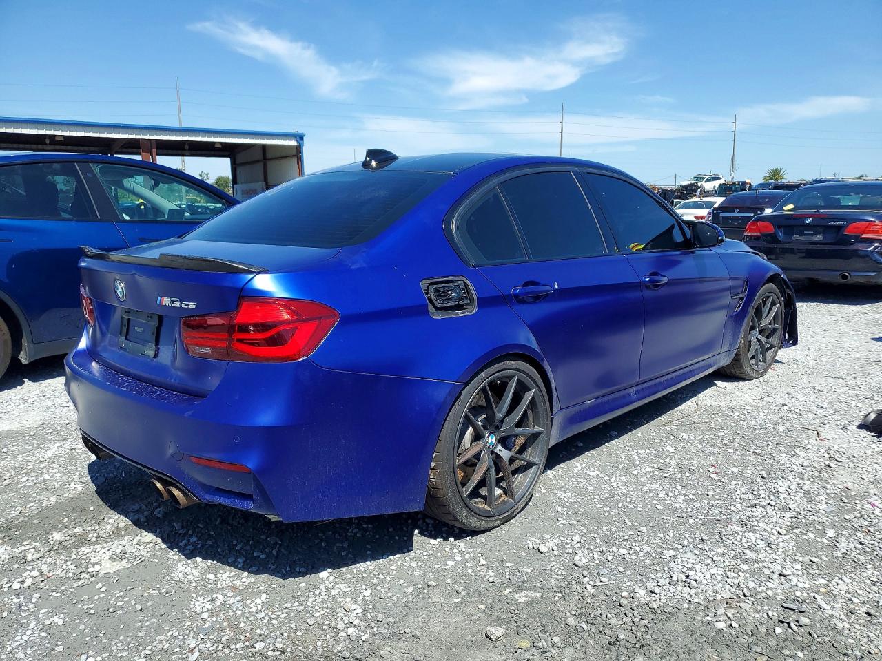 BMW M Series