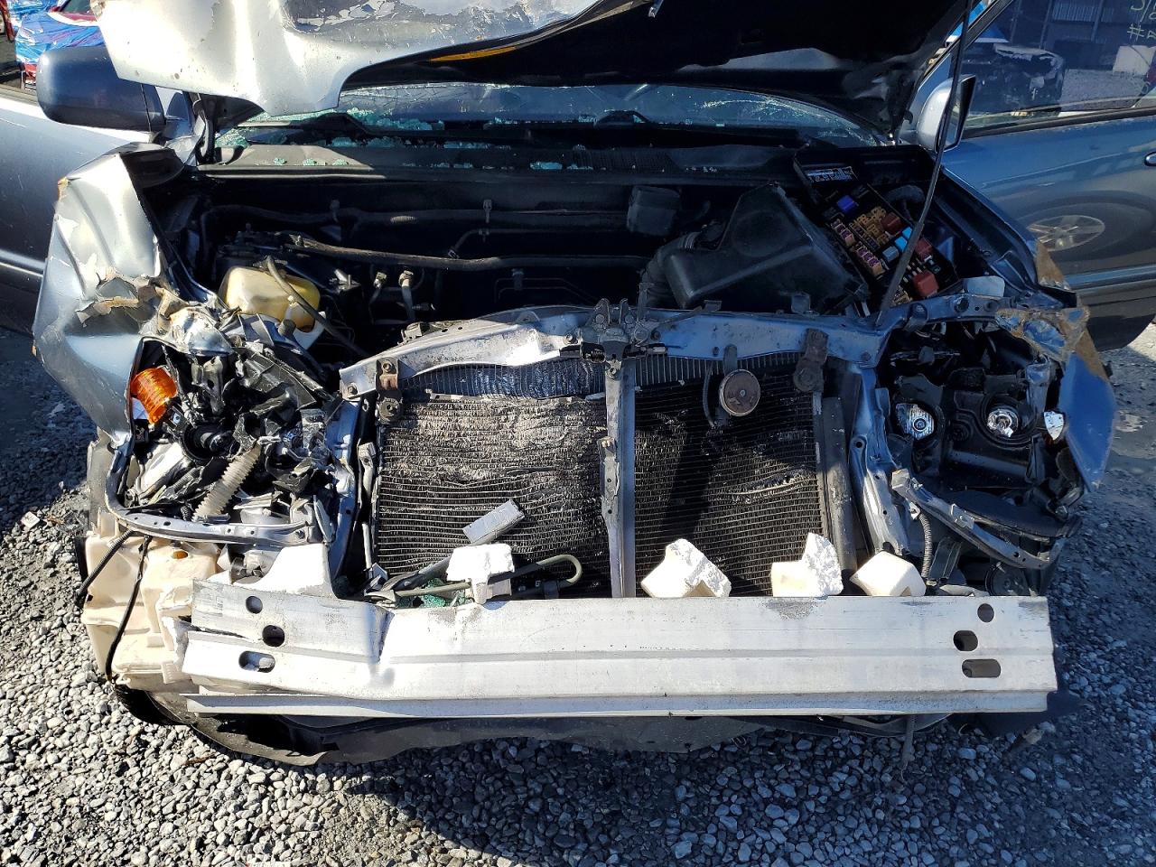 Toyota Highlander Base