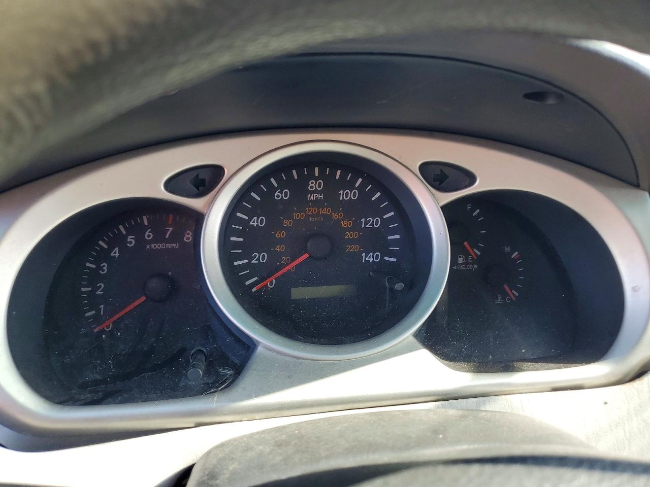 Toyota Highlander Base
