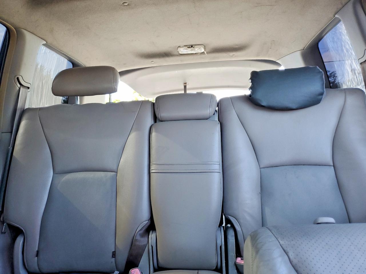 Toyota Highlander Base