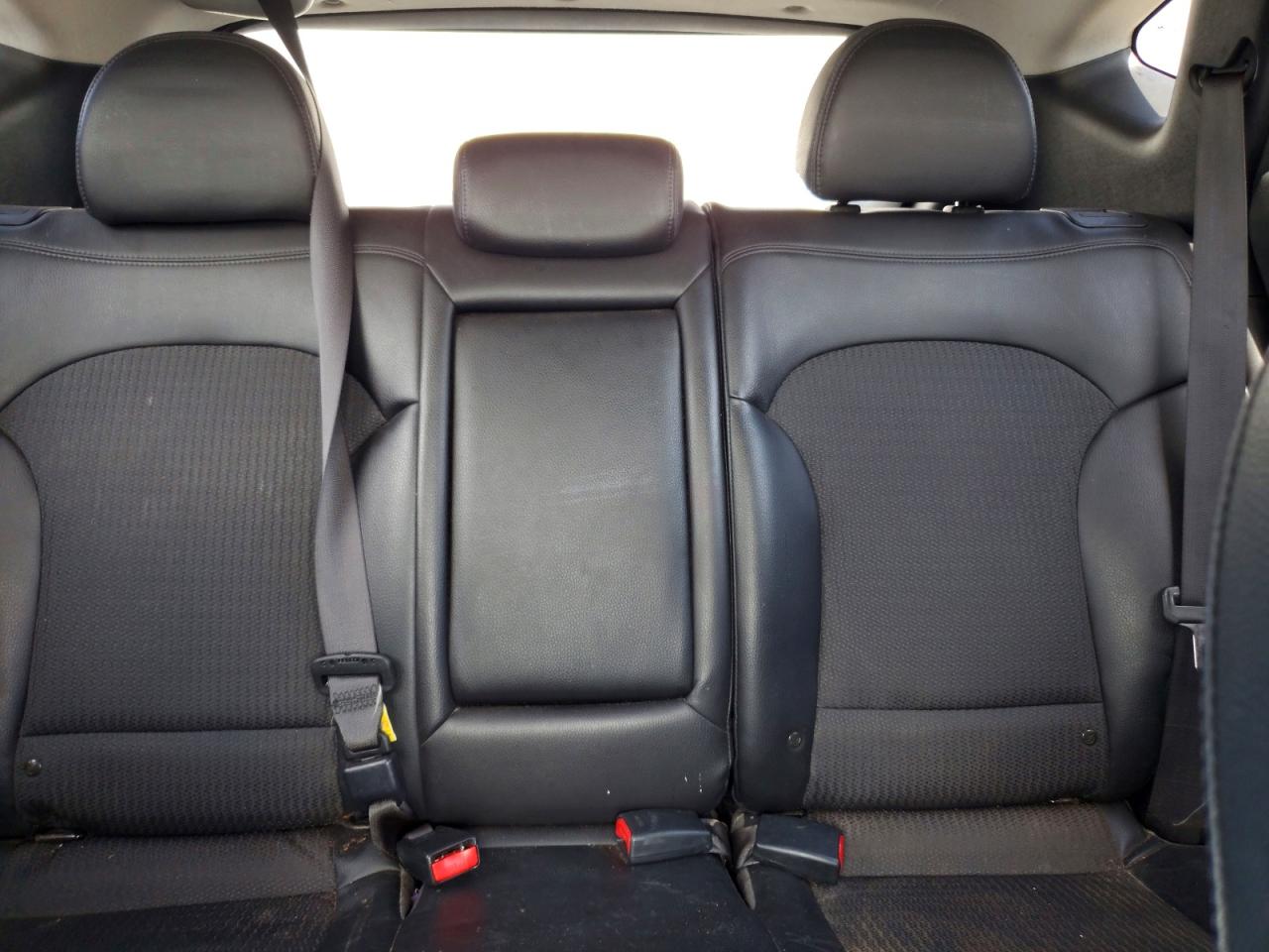 Hyundai TUCSON Gls