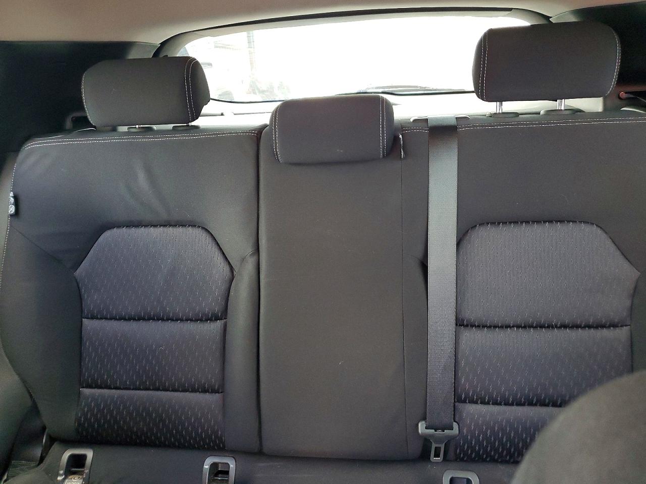 INFINITI Qx Pure