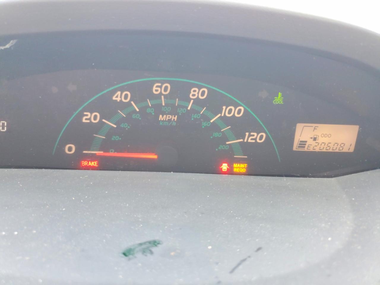 Toyota Yaris Base