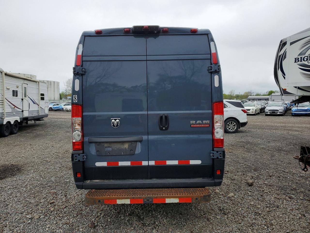 Ram Promaster