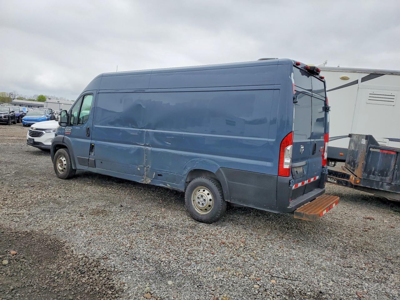 Ram Promaster