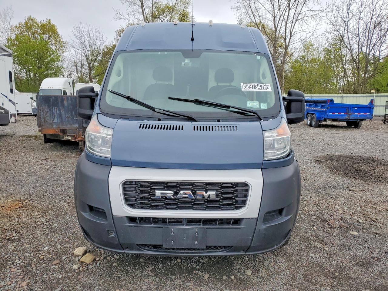 Ram Promaster