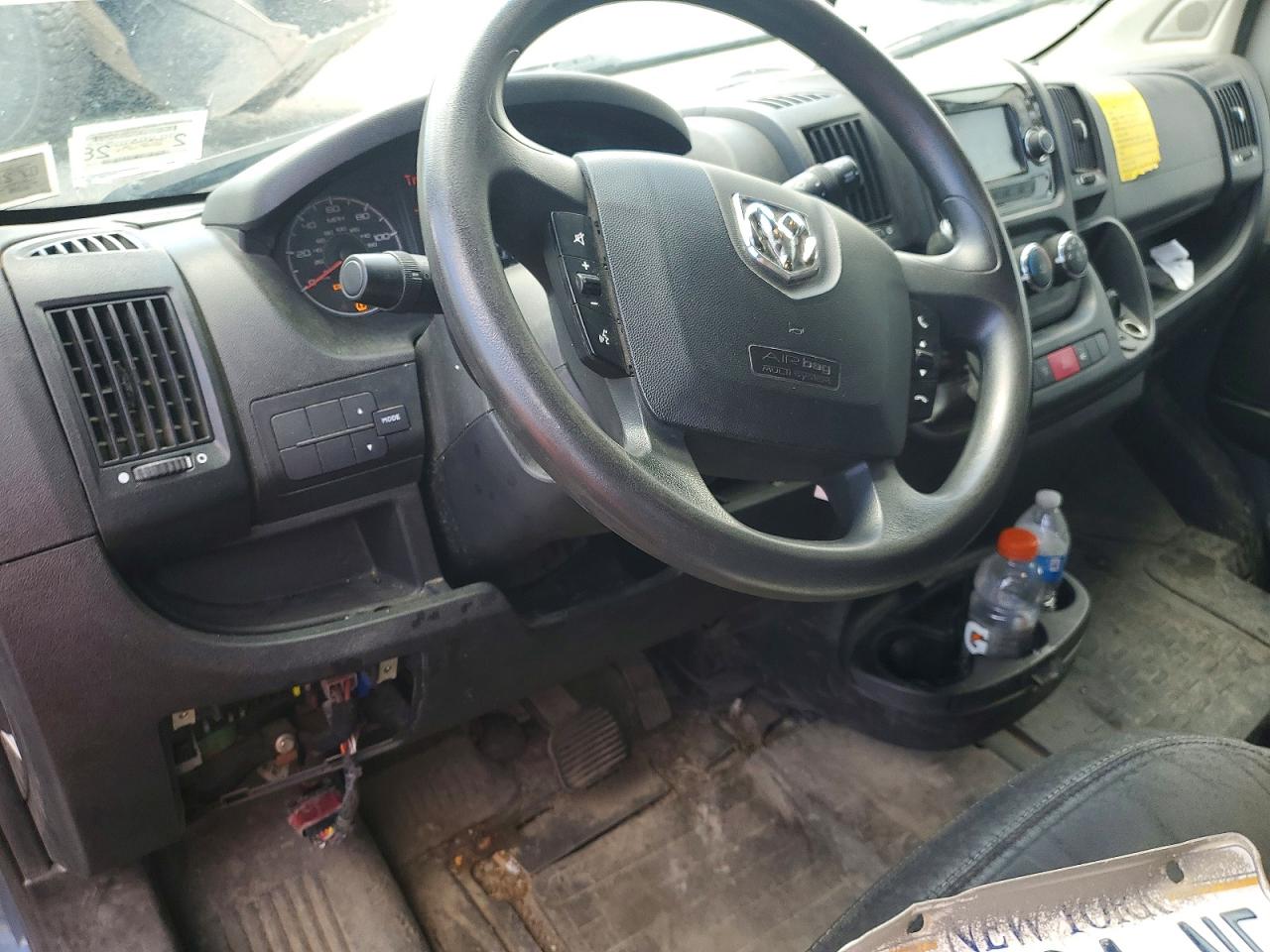 Ram Promaster
