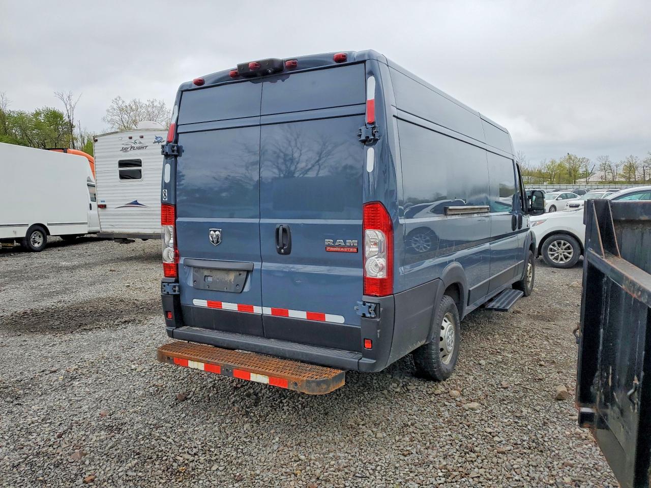 Ram Promaster