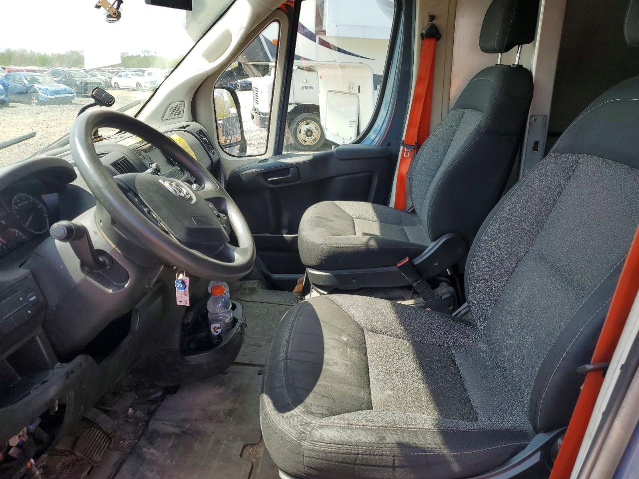 Ram Promaster