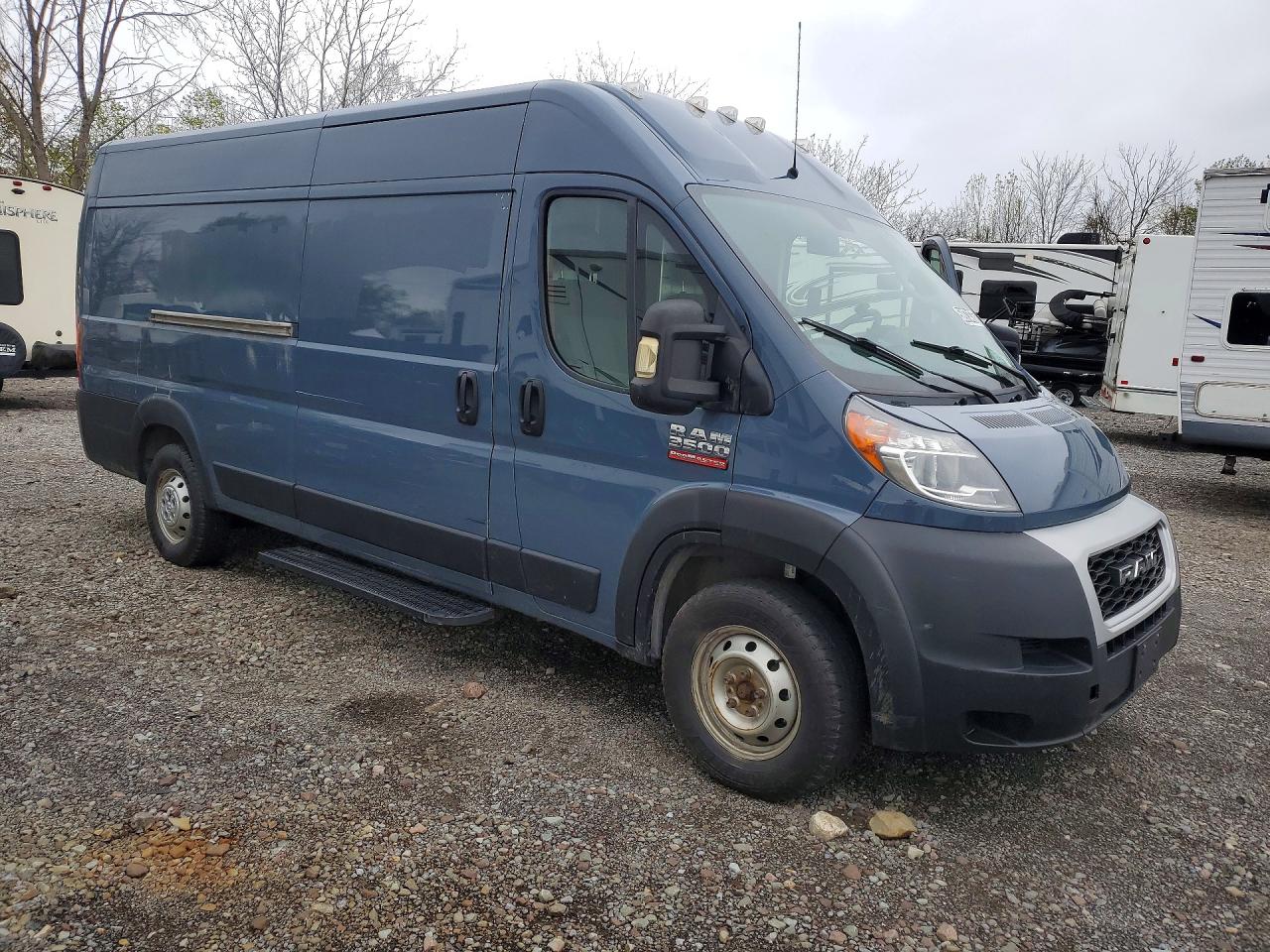 Ram Promaster