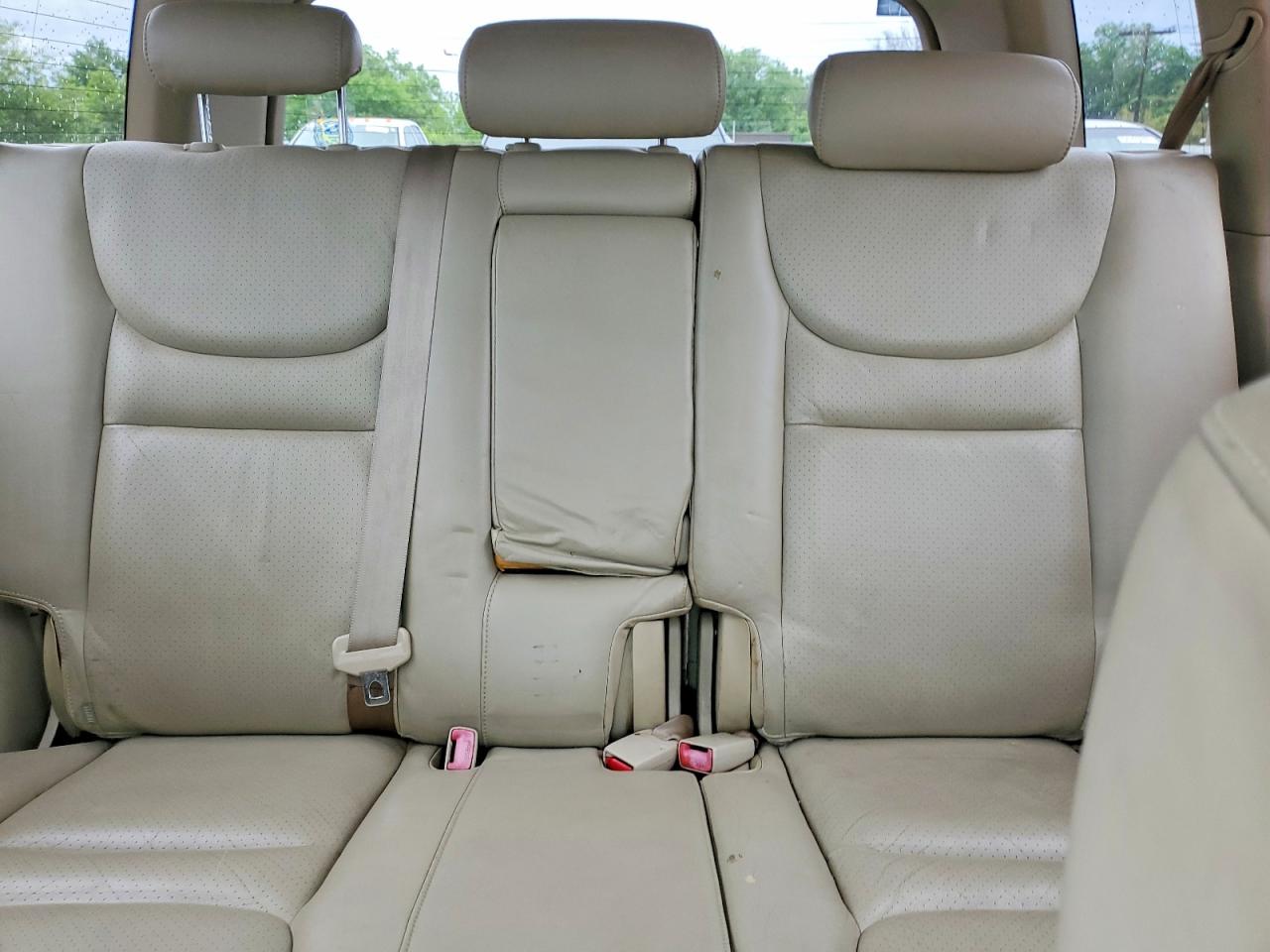 Toyota Highlander Limited