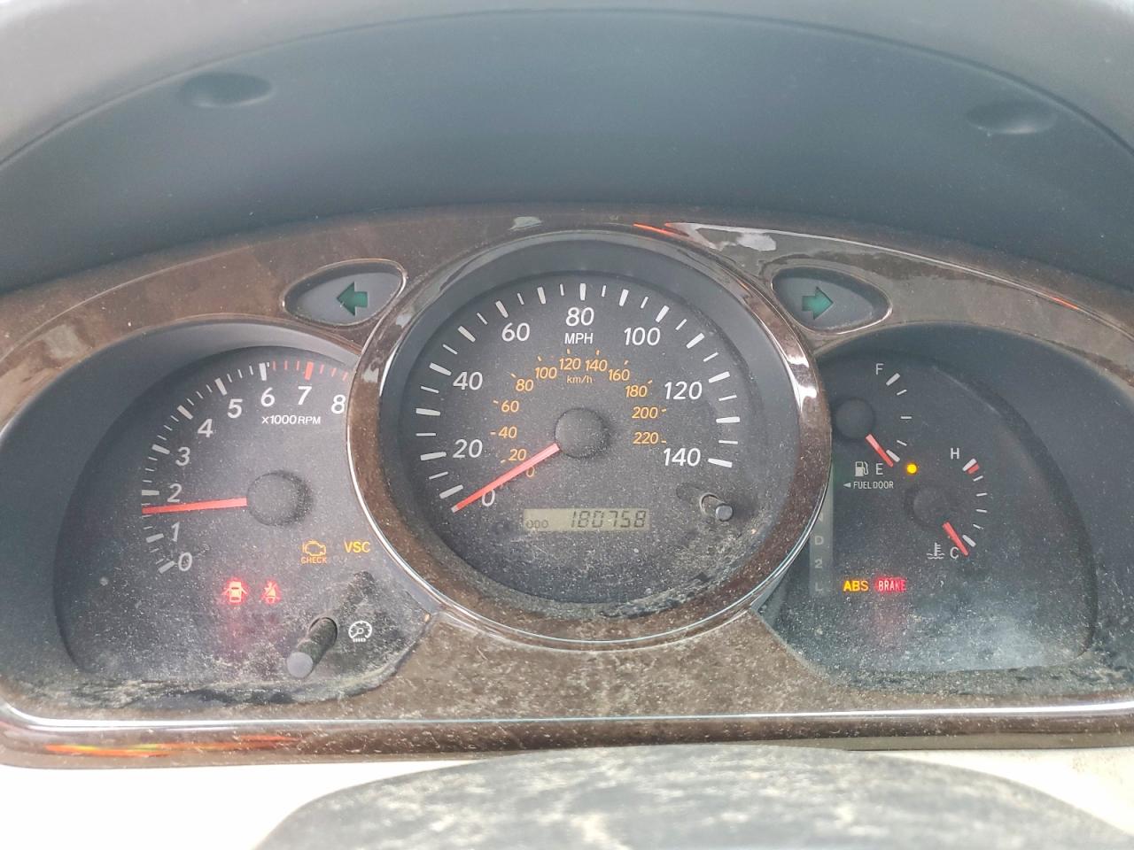Toyota Highlander Limited