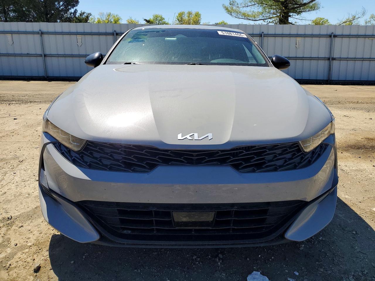 Kia K5 Gt Line