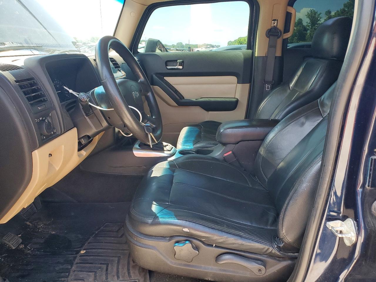 HUMMER H3