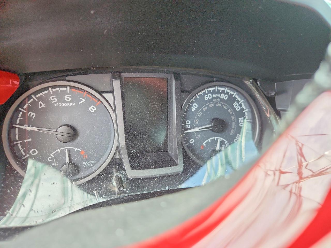 Toyota Tacoma Trd Sport