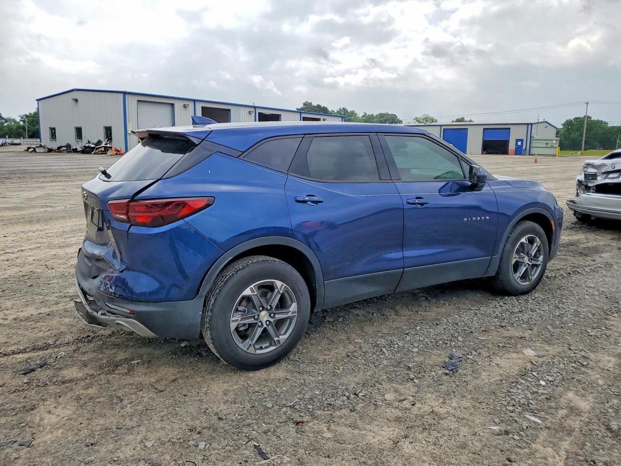 Chevrolet Blazer 2lt